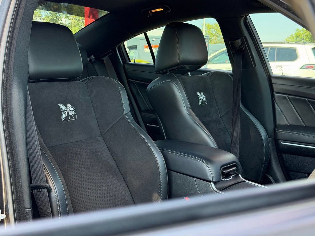 Used 2023 Dodge Charger Scat Pack RWD image 35