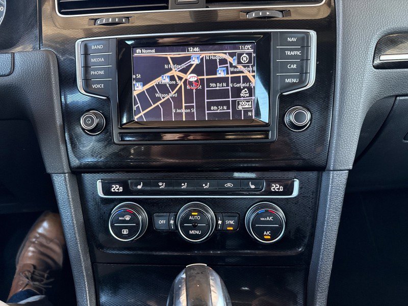 Used 2015 Volkswagen GTI Autobahn image 19