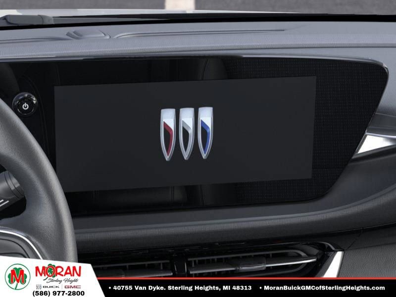 New 2025 Buick Envista Sport Touring FWD image 20
