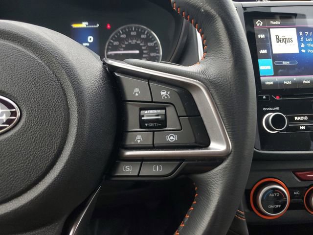 Certified 2023 Subaru Crosstrek 2.5i Limited image 26