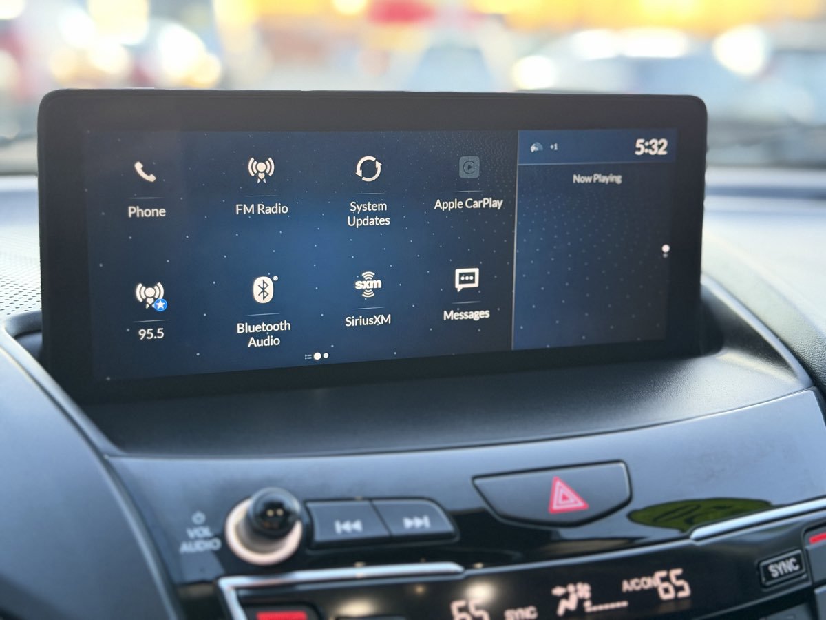 Used 2020 Acura RDX AWD image 33