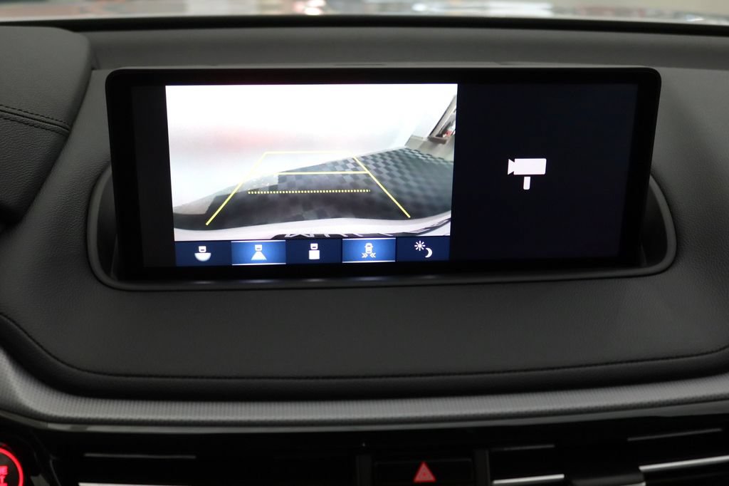 Certified 2024 Acura MDX SH-AWD image 20