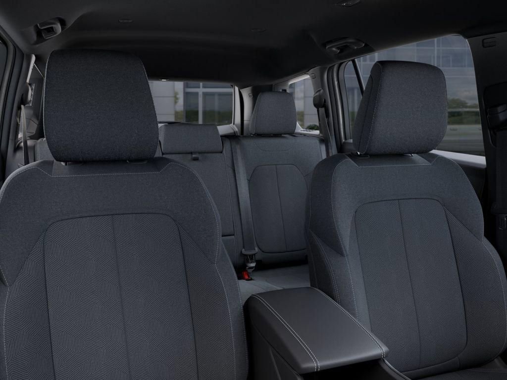 New 2026 Jeep Cherokee Laredo image 26