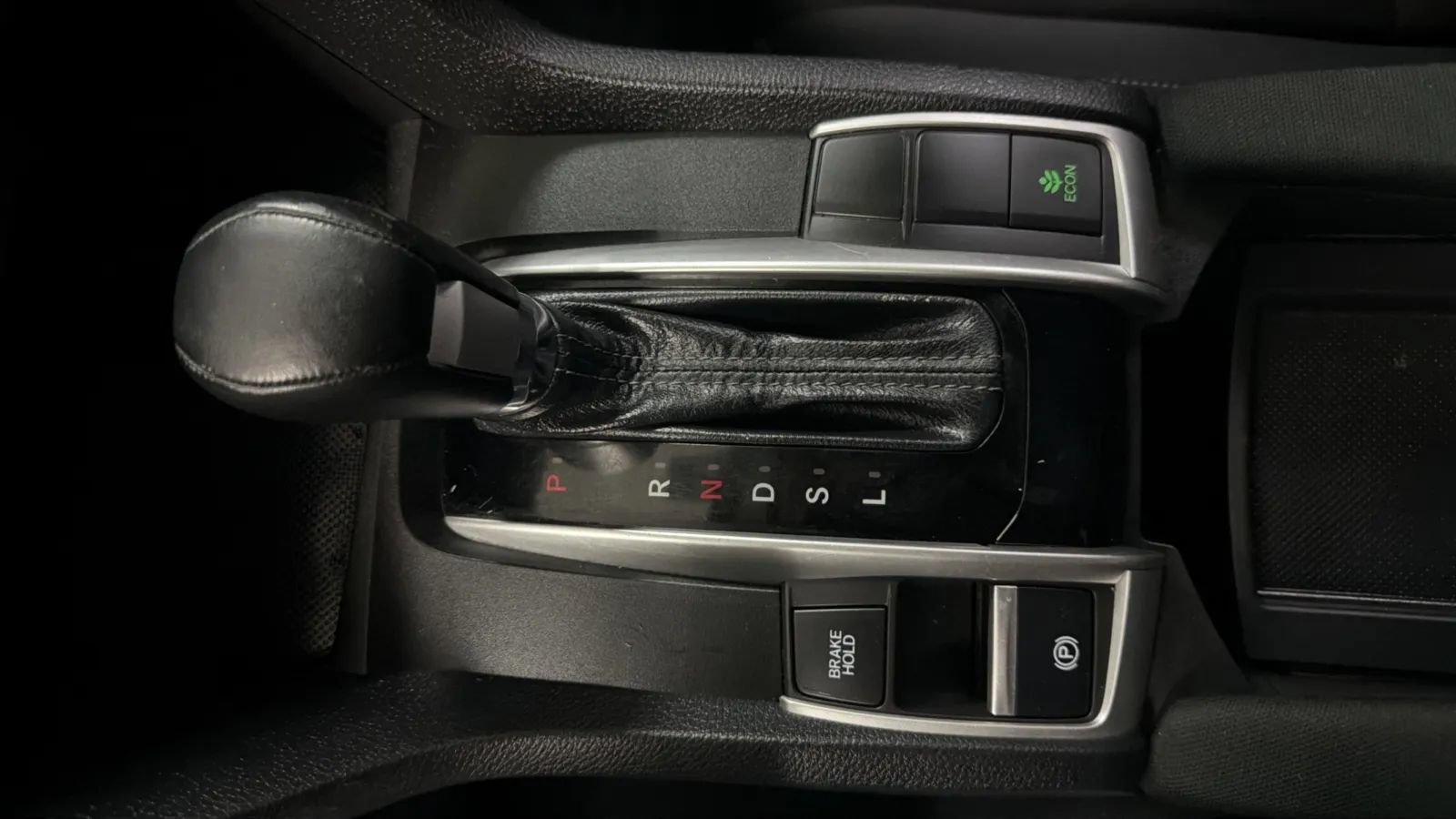 Used 2018 Honda Civic EX-T image 13