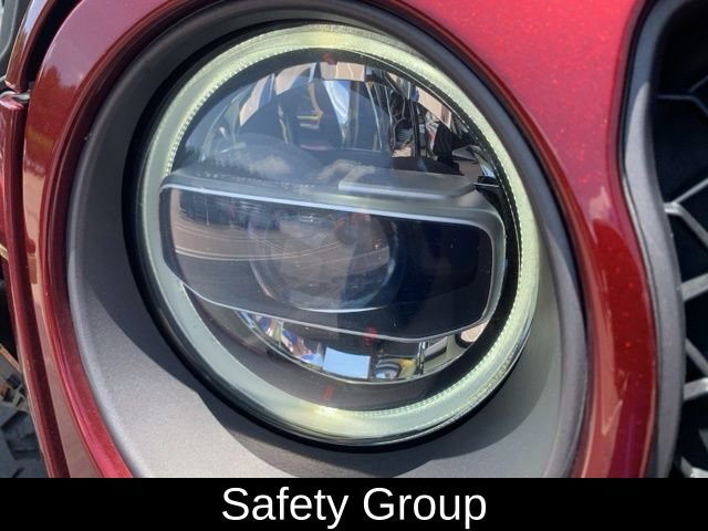 Used 2021 Jeep Wrangler Rubicon image 13