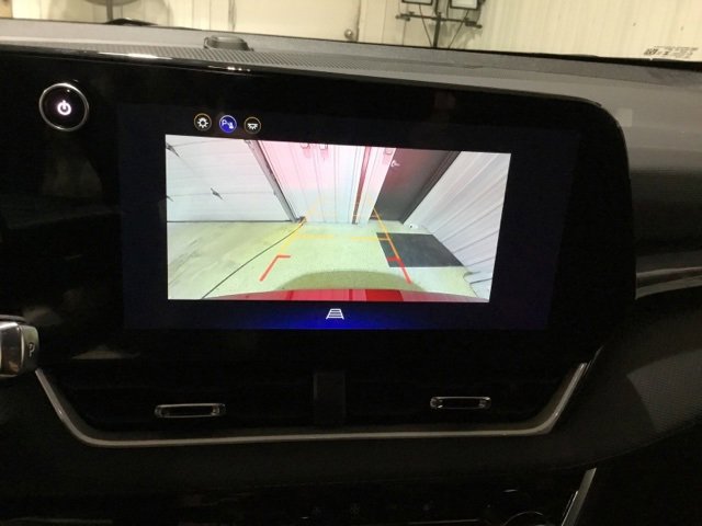 New 2026 Chevrolet Equinox LT image 31