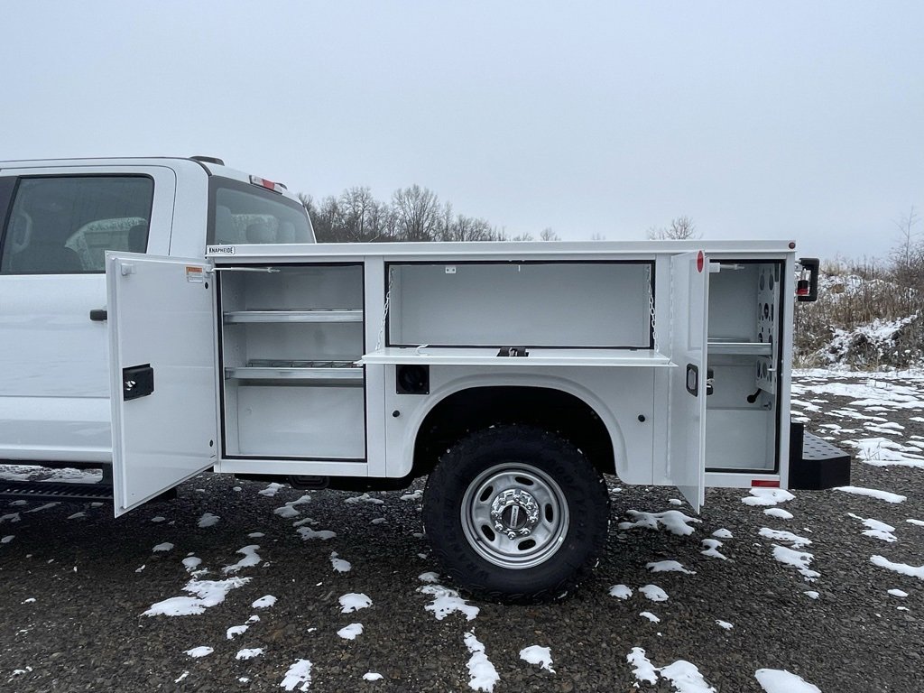 New 2025 Ford F350 XL w/ XL Off-Road Package image 35