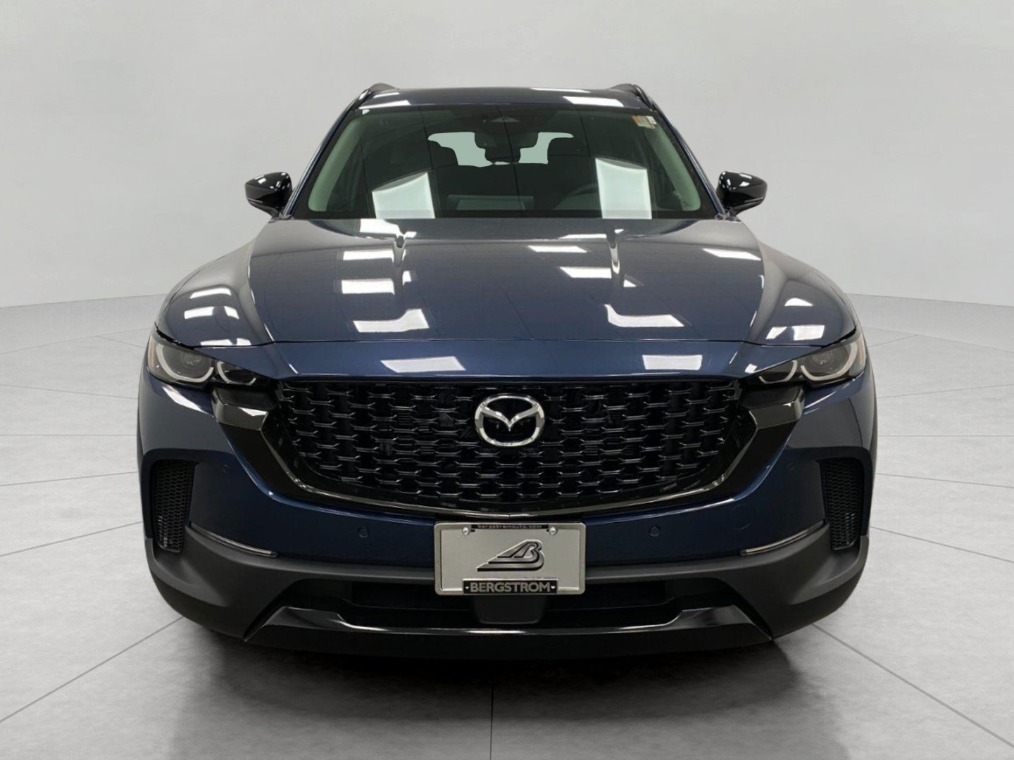 New 2026 MAZDA CX-50 AWD 2.5 Hybrid w/ Cargo Package image 10