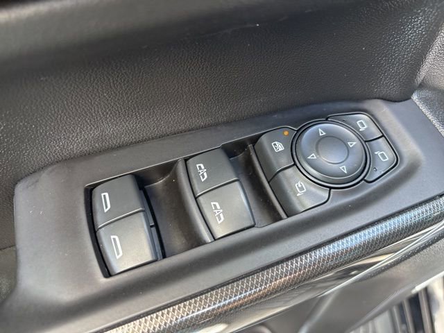 Used 2020 GMC Sierra 1500 AT4 w/ AT4 Premium Package image 29