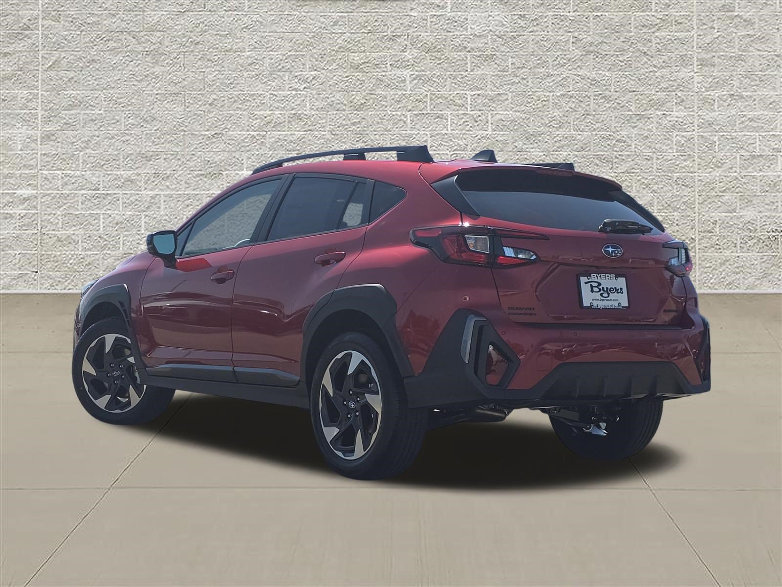 New 2026 Subaru Crosstrek 2.5i Limited AWD/4WD image 5