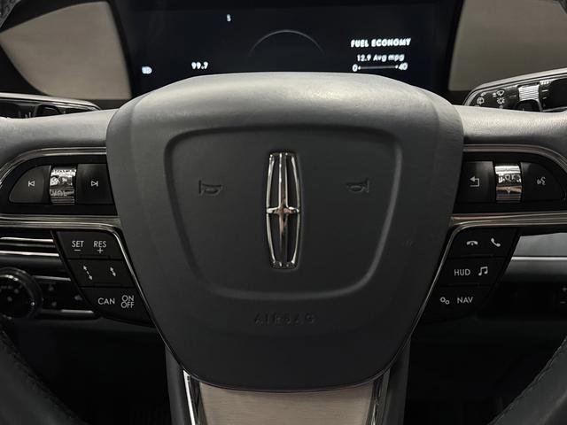 Used 2019 Lincoln Navigator L Black Label image 19