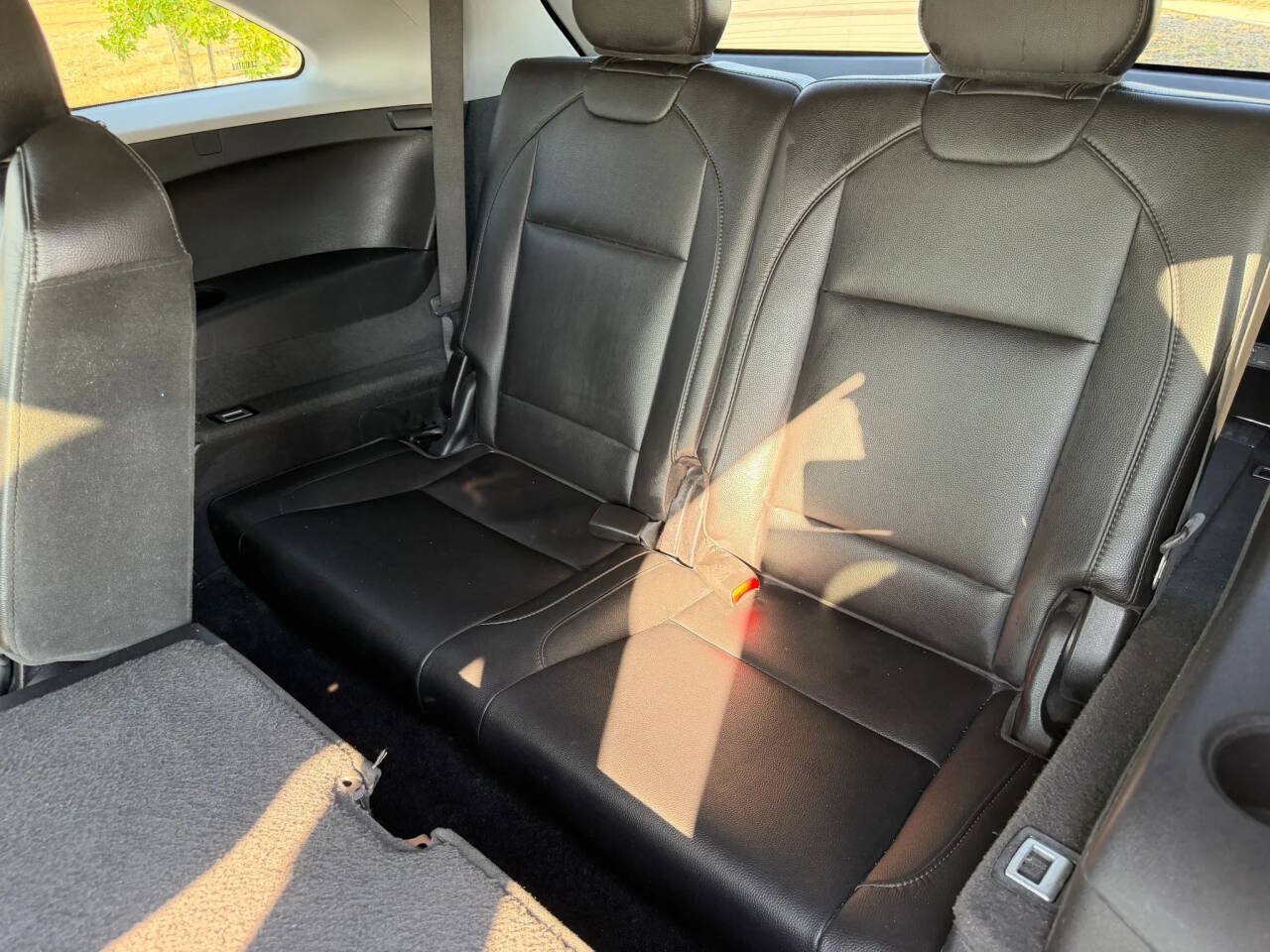 Used 2020 Acura MDX SH-AWD image 17