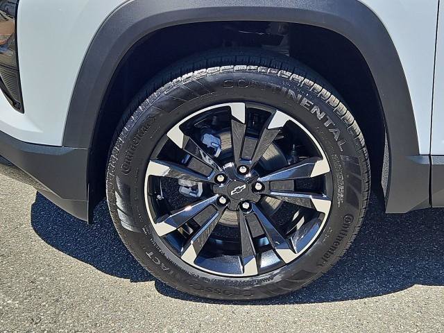 New 2027 Chevrolet Equinox RS AWD/4WD image 33