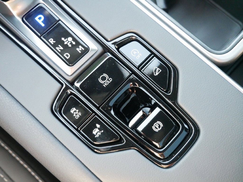 New 2026 Lexus TX 350 AWD w/ Technology Package image 26