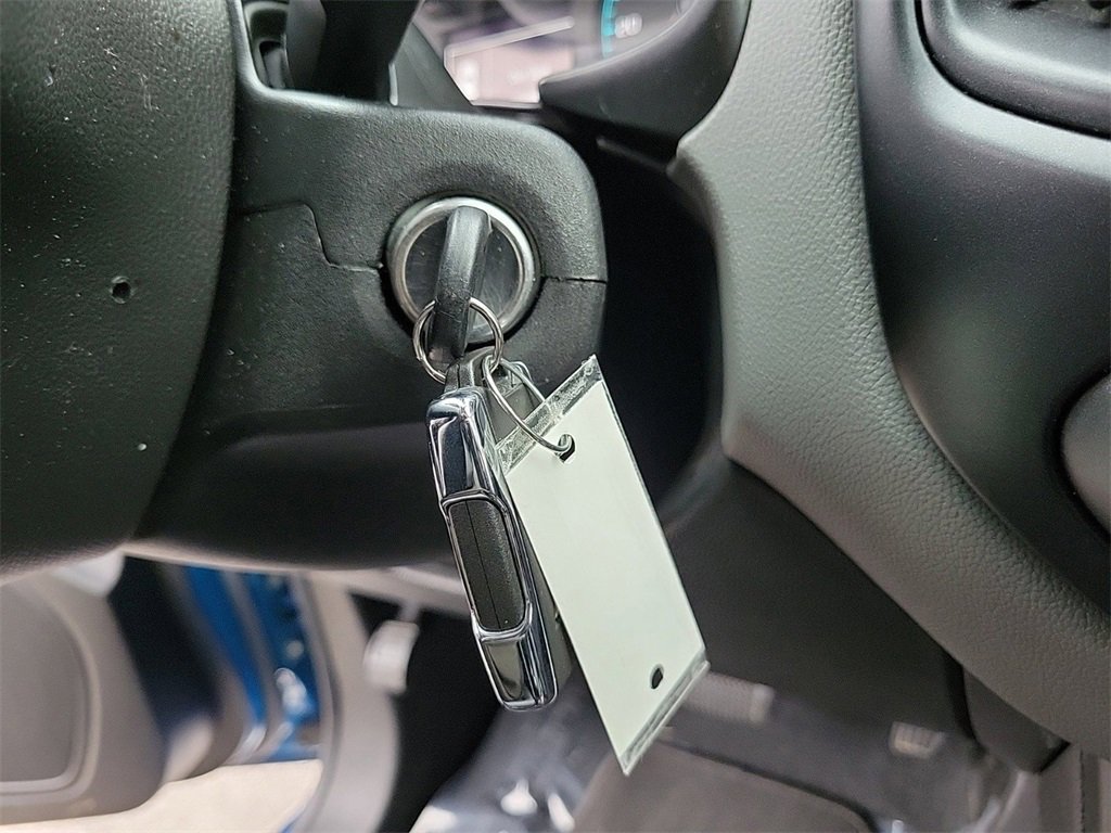 Used 2021 Chevrolet Colorado W/T w/ Custom Special Edition image 30