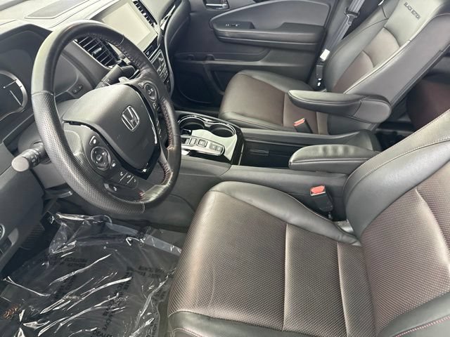 Certified 2023 Honda Ridgeline Black Edition image 25