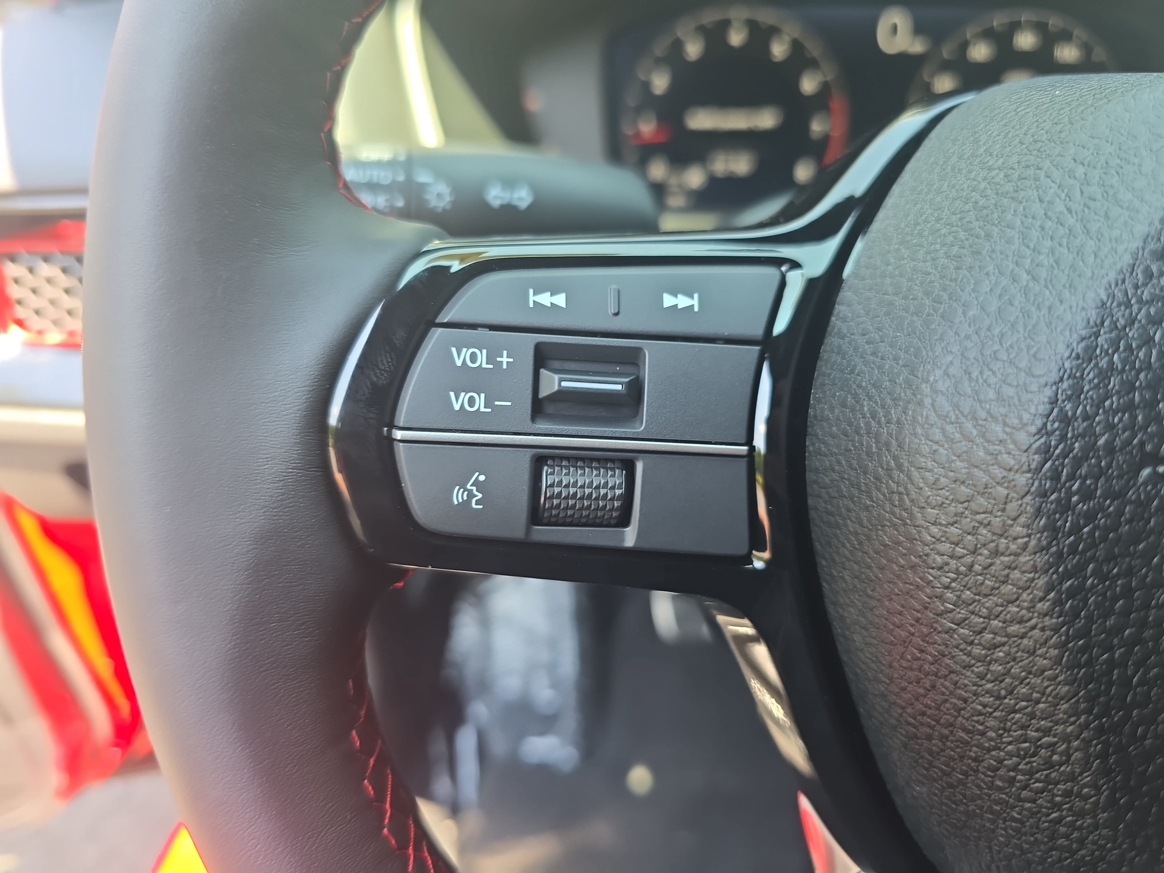New 2026 Honda Civic Si image 16