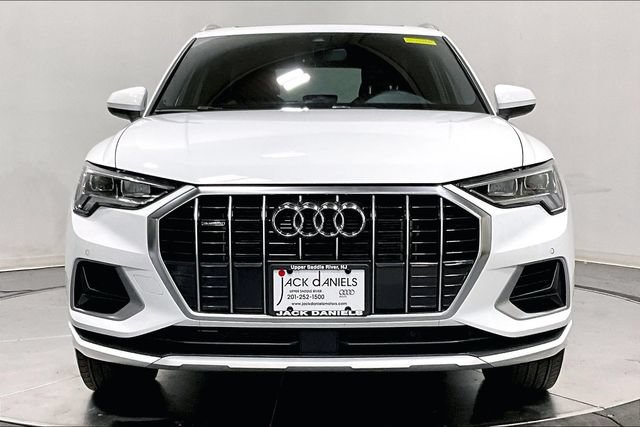 Used 2024 Audi Q3 2.0T Premium AWD/4WD image 2