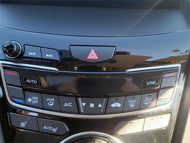 Used 2019 Acura RDX Technology Package image 22