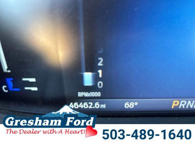 Used 2024 Ford Escape ST-Line AWD/4WD image 23