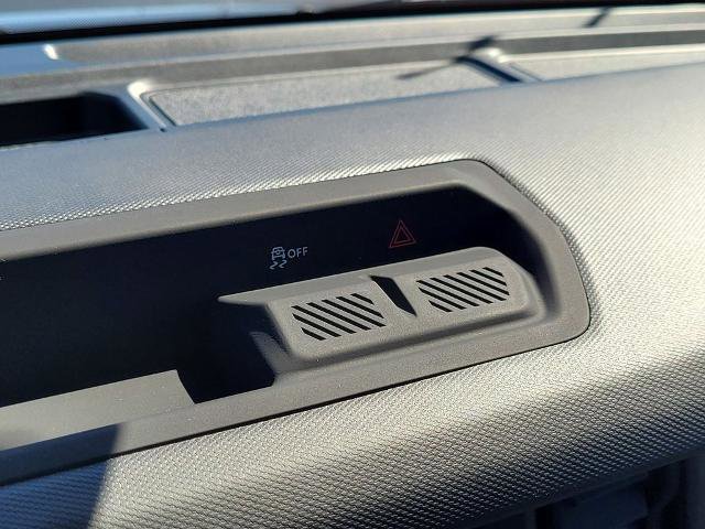 New 2025 Ford Bronco 2-Door image 20