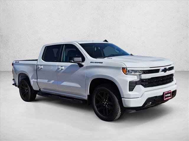 New 2026 Chevrolet Silverado 1500 RST w/ RST Select Package image 7