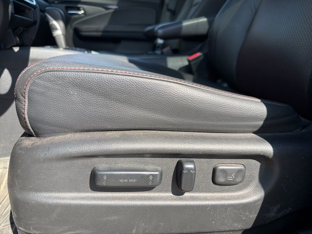 Used 2018 Honda Ridgeline Black Edition image 14