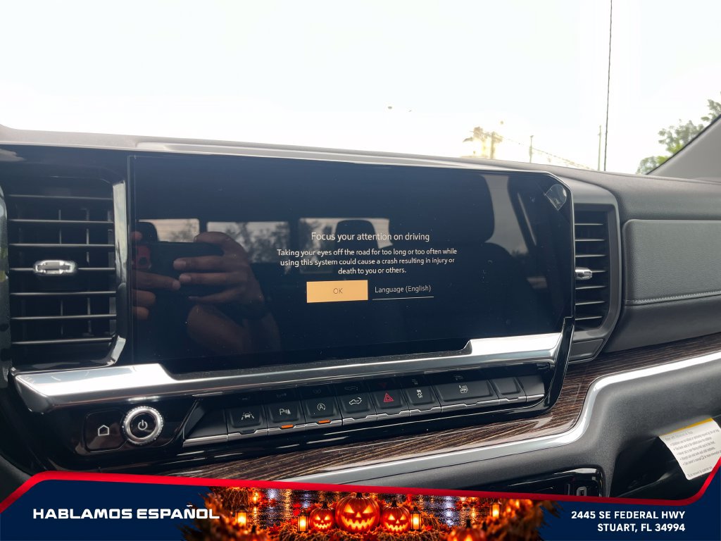 New 2026 GMC Sierra 1500 Elevation w/ Preferred Package RWD image 29