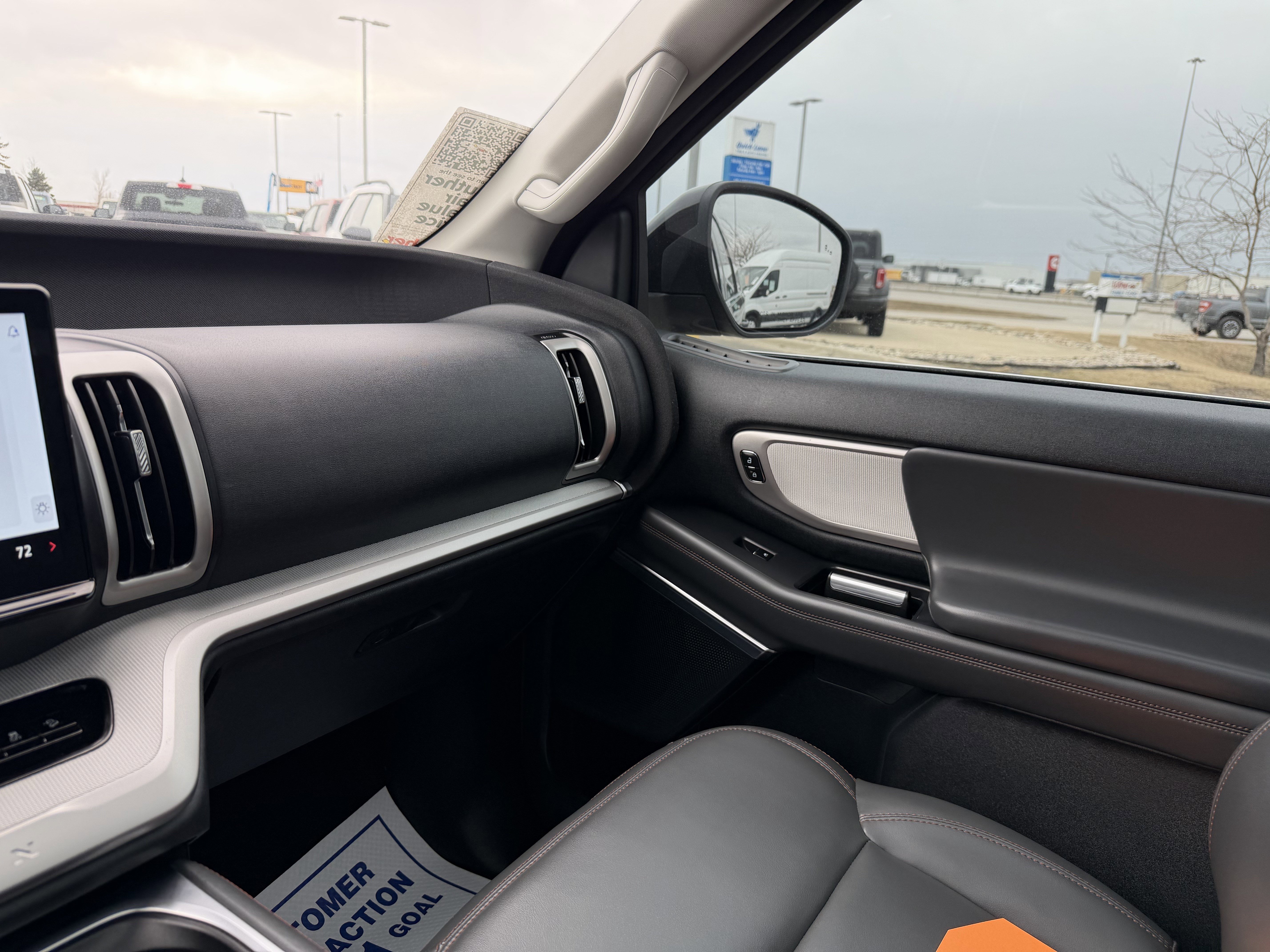 Certified 2025 Ford Expedition Max Active image 11