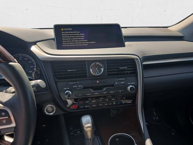Used 2019 Lexus RX 350 AWD w/ Navigation Package image 20
