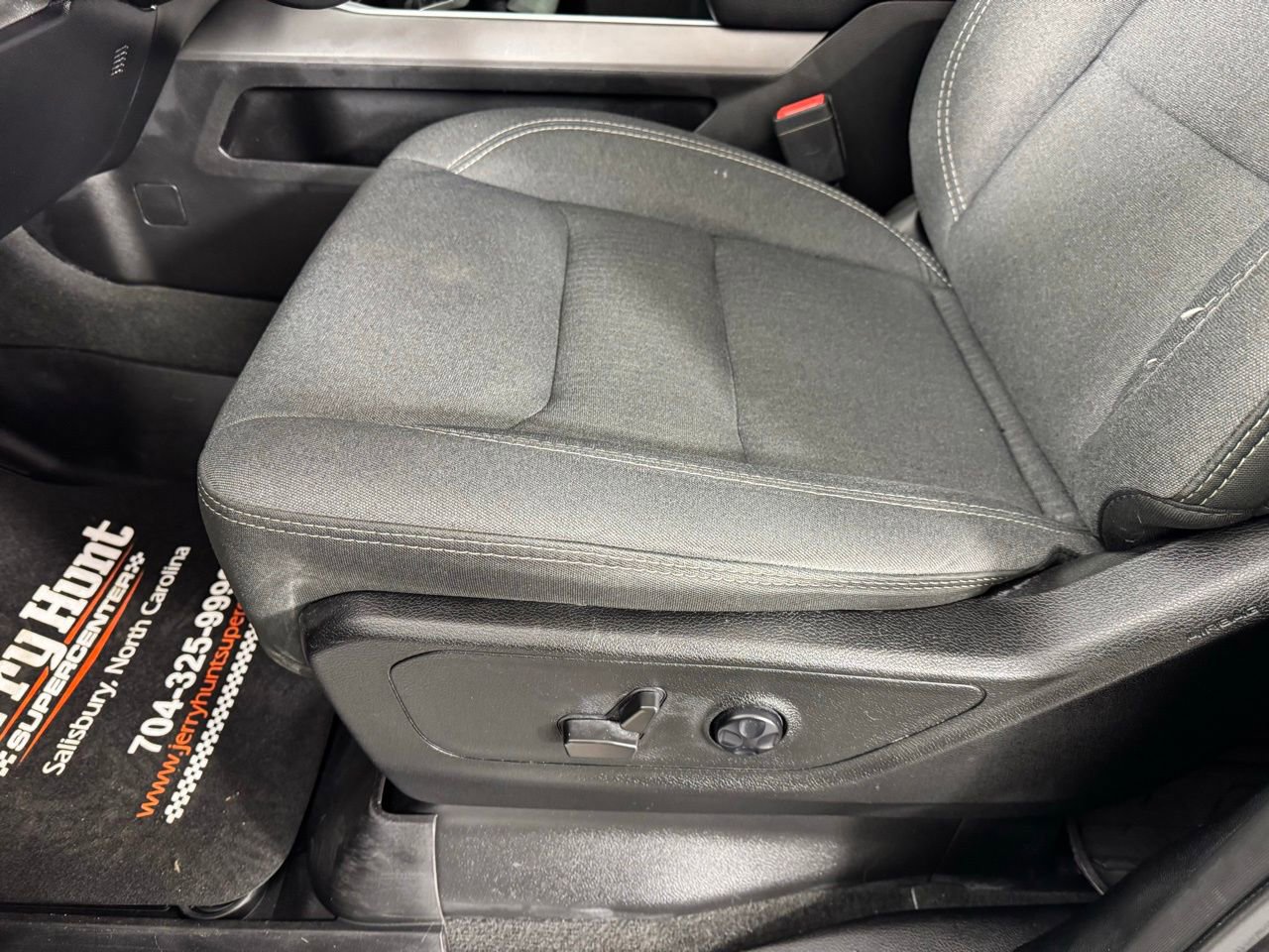 Used 2021 RAM 1500 Big Horn image 11