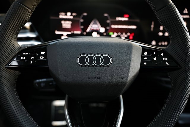 New 2025 Audi S5 Premium Plus image 32