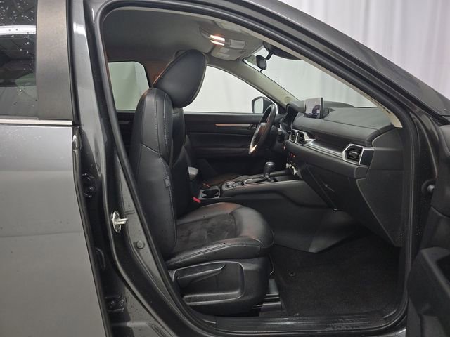 Used 2023 MAZDA CX-5 AWD 2.5 S w/ Select Package image 6