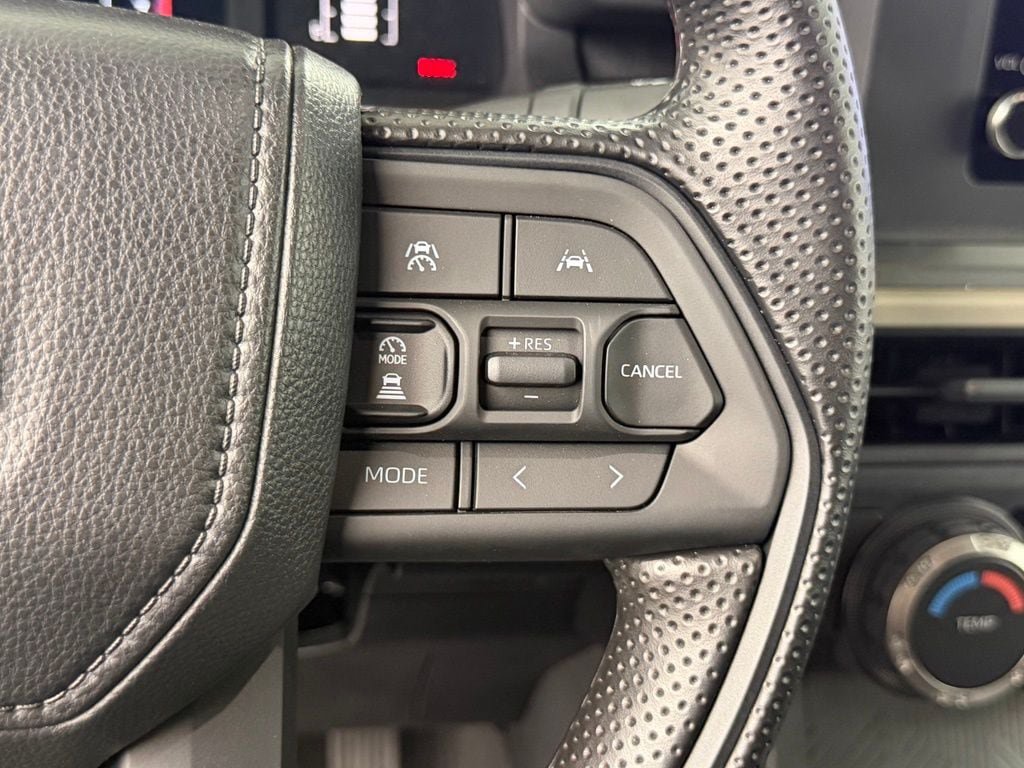 Used 2026 Toyota Tacoma SR5 AWD/4WD image 45