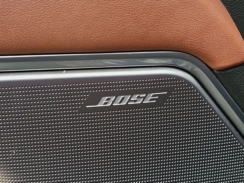 Used 2023 GMC Sierra 1500 Denali Ultimate image 24