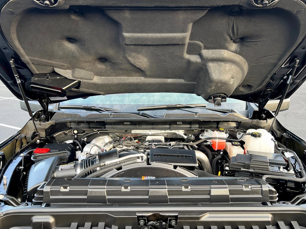 Used 2025 GMC Sierra 3500 Denali Ultimate image 18