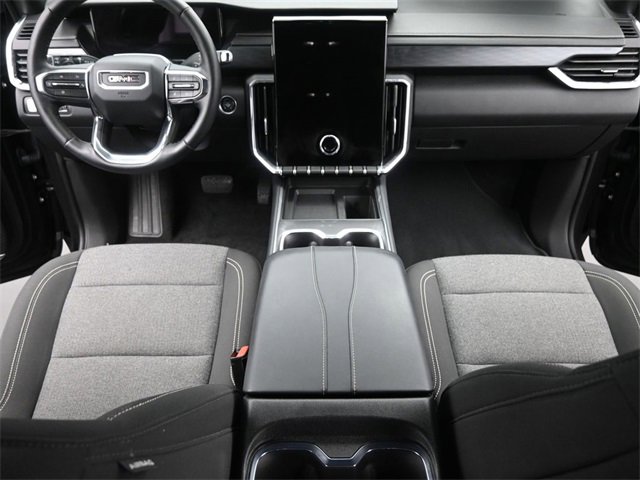 Certified 2025 GMC Acadia Elevation image 25