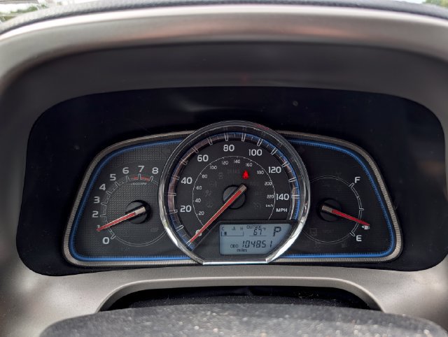 Used 2013 Toyota RAV4 Limited AWD/4WD image 20
