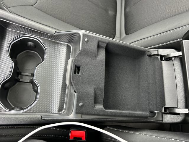 New 2026 Jeep Grand Cherokee Laredo X image 18