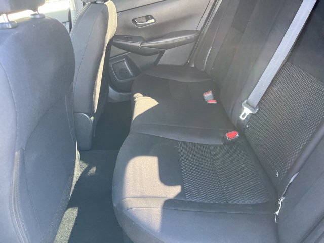 Used 2022 Nissan Sentra S image 23