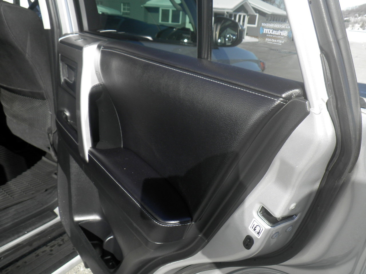 Used 2017 Toyota 4Runner SR5 image 23