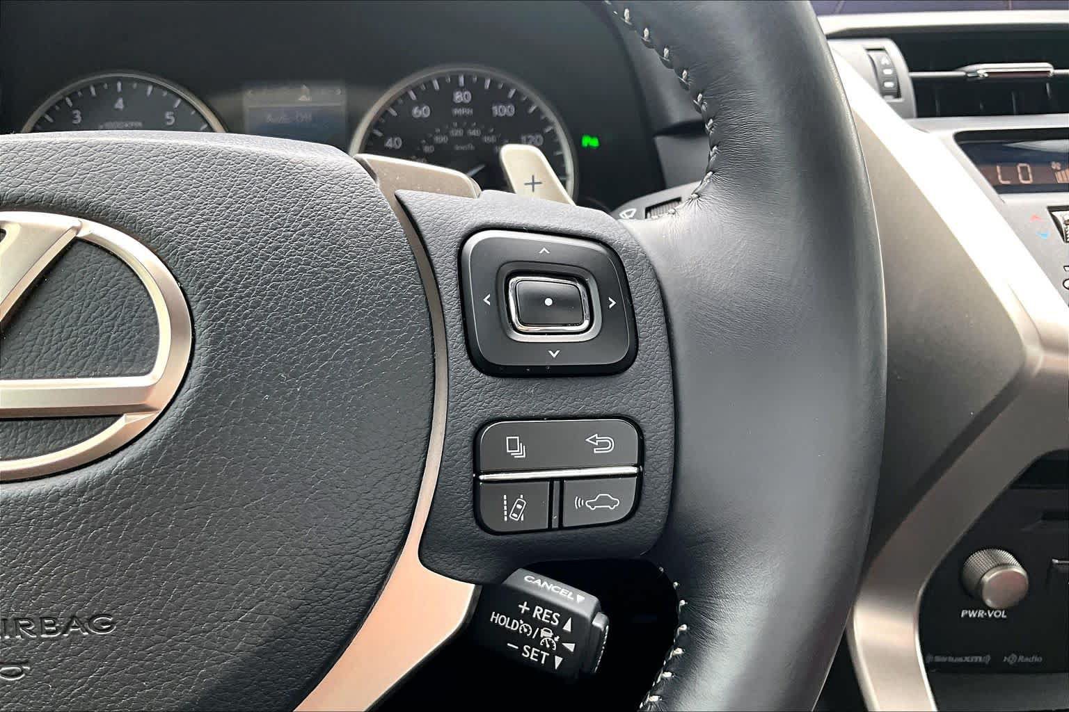Used 2020 Lexus NX 300 FWD w/ Premium Package image 23