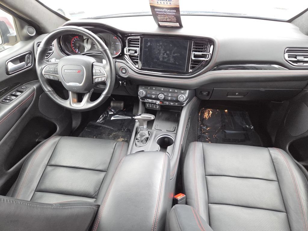 Used 2024 Dodge Durango Citadel AWD/4WD image 22