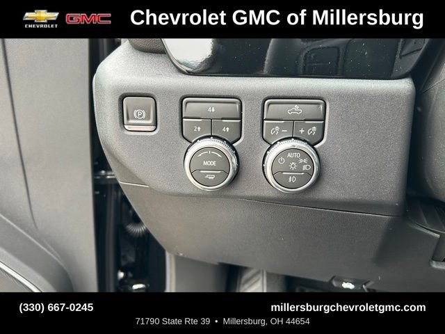 New 2026 GMC Sierra 3500 SLE w/ SLE Value Package AWD/4WD image 18
