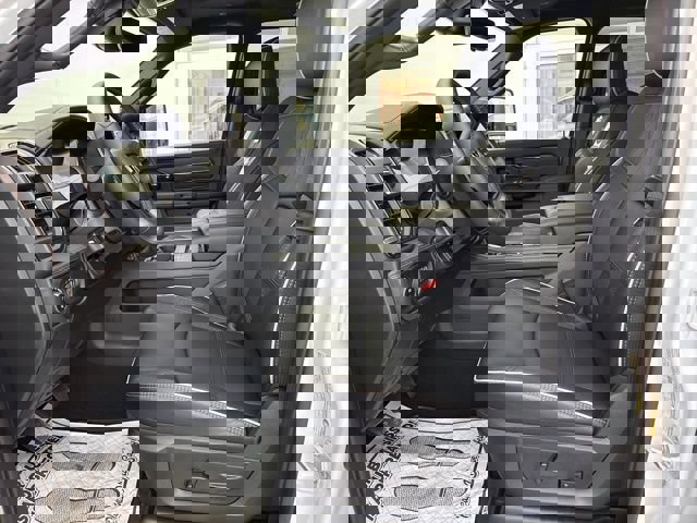 New 2026 RAM 3500 Limited image 21