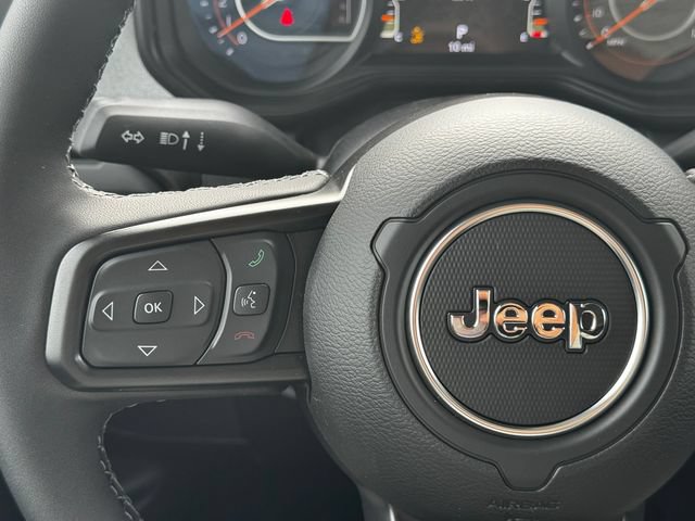 New 2026 Jeep Gladiator Sport AWD/4WD image 24