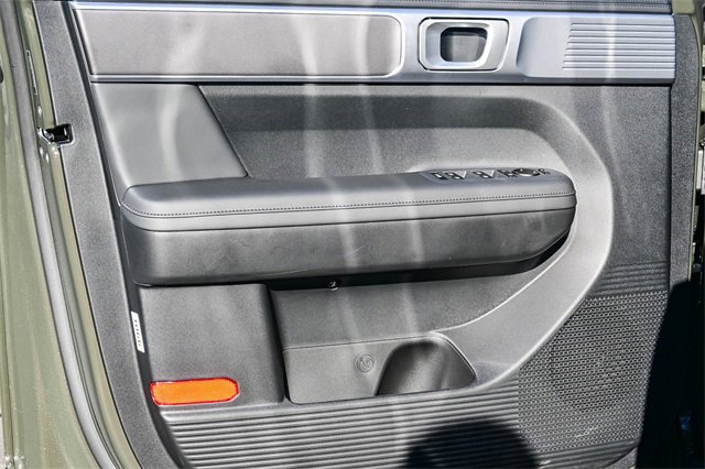 New 2026 Hyundai Santa Fe SEL image 22