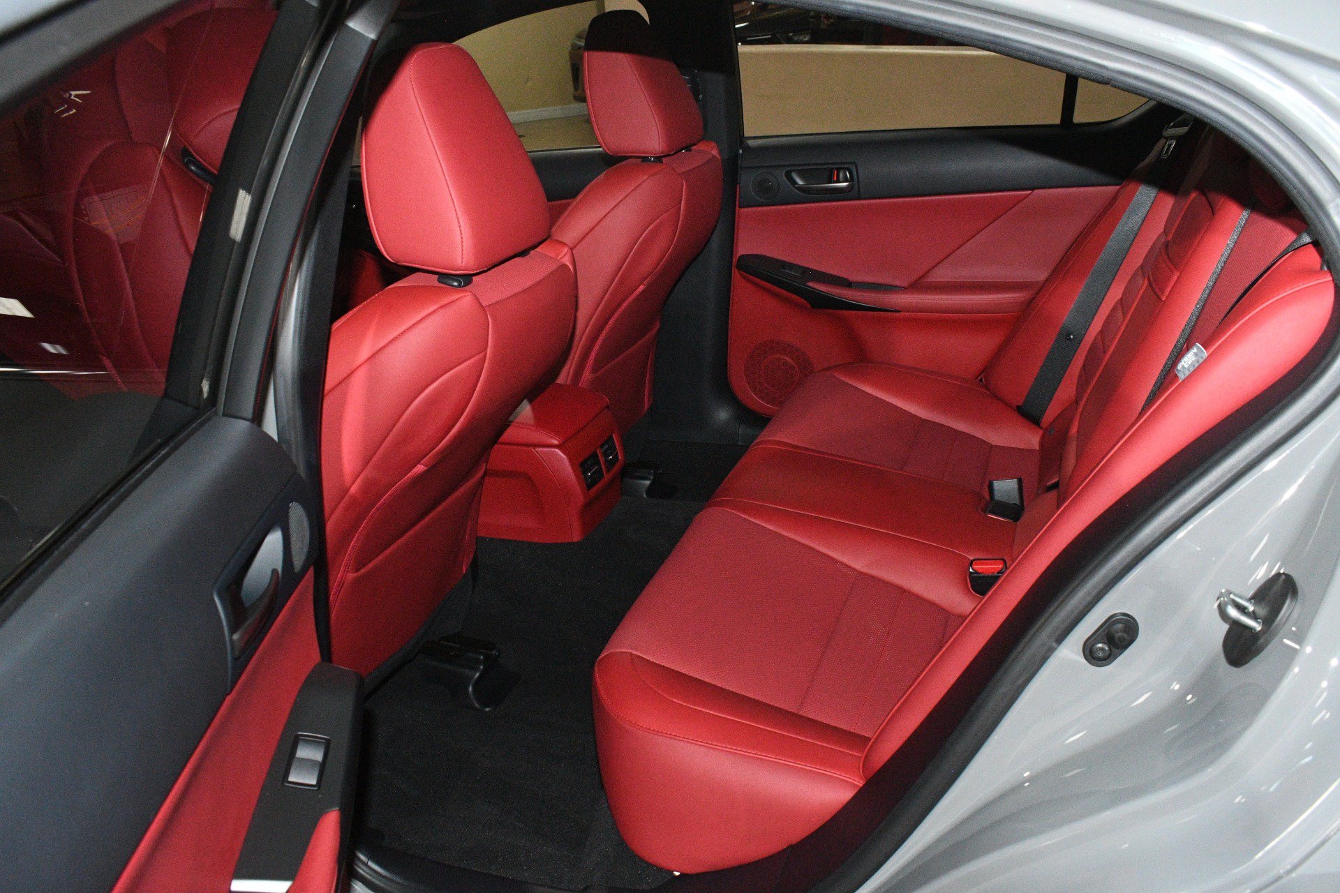 Used 2024 Lexus IS 350 F Sport RWD image 47