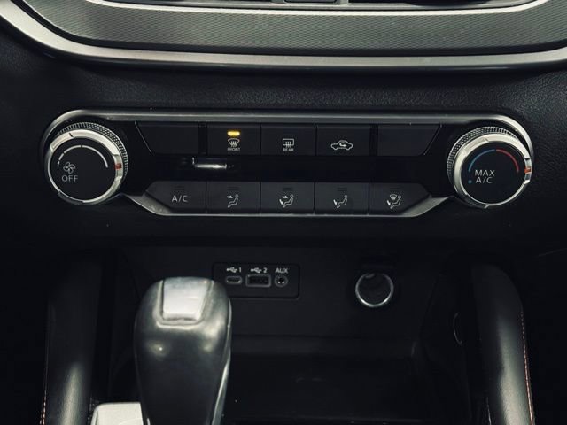 Used 2023 Nissan Altima 2.5 SR image 30