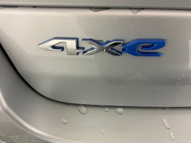 Used 2024 Jeep Grand Cherokee Limited 4xe w/ Luxury Tech Group II image 16